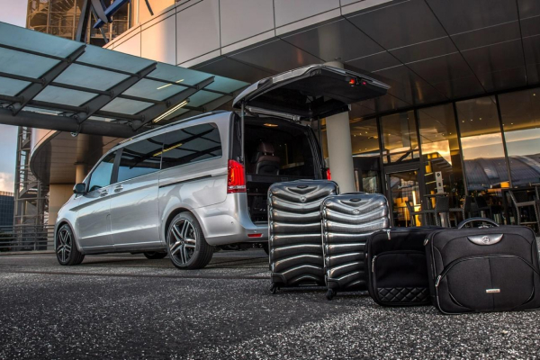 Birmingham airport taxi