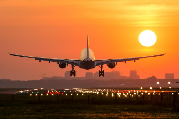 taxi Southend airport