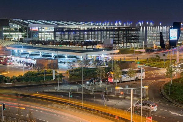 Taxi Heathrow