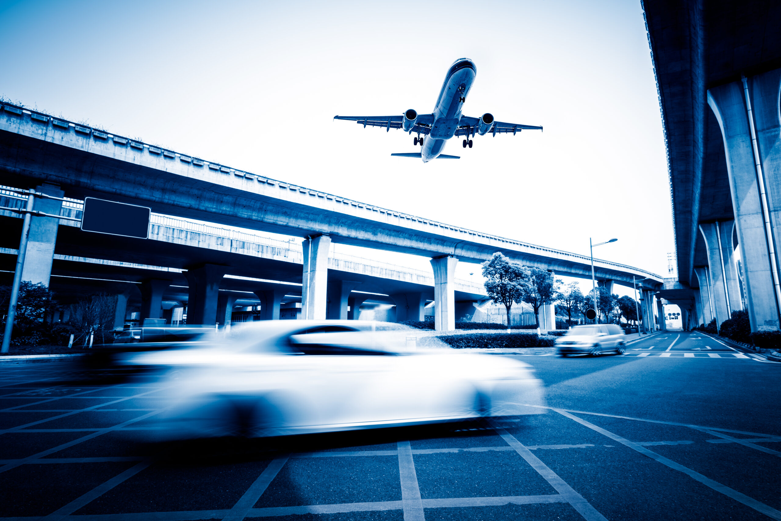 Coventry to Birmingham Airport Taxi