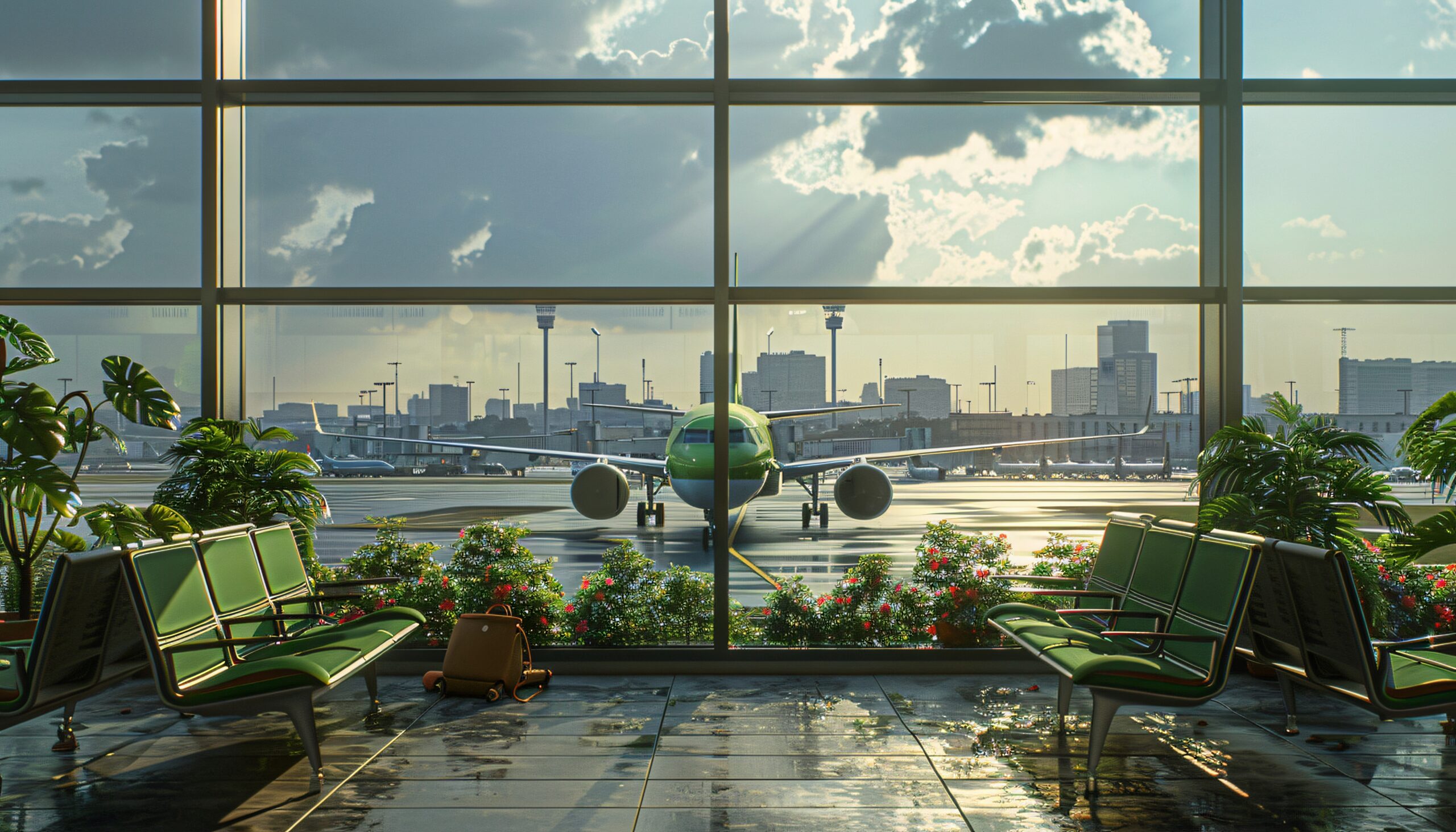 Luton to Heathrow Airport Taxi